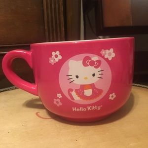 Hello Kitty Mug